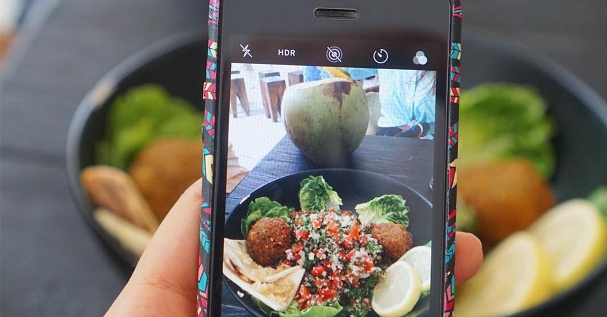 abillionveg An App to Find Vegan Food, Products and Veganfriendly